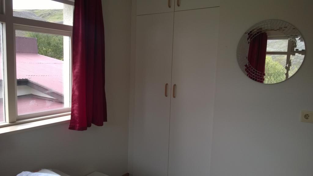 Guesthouse Skjöldólfsstadir Skjoldolfsstathir Habitación foto