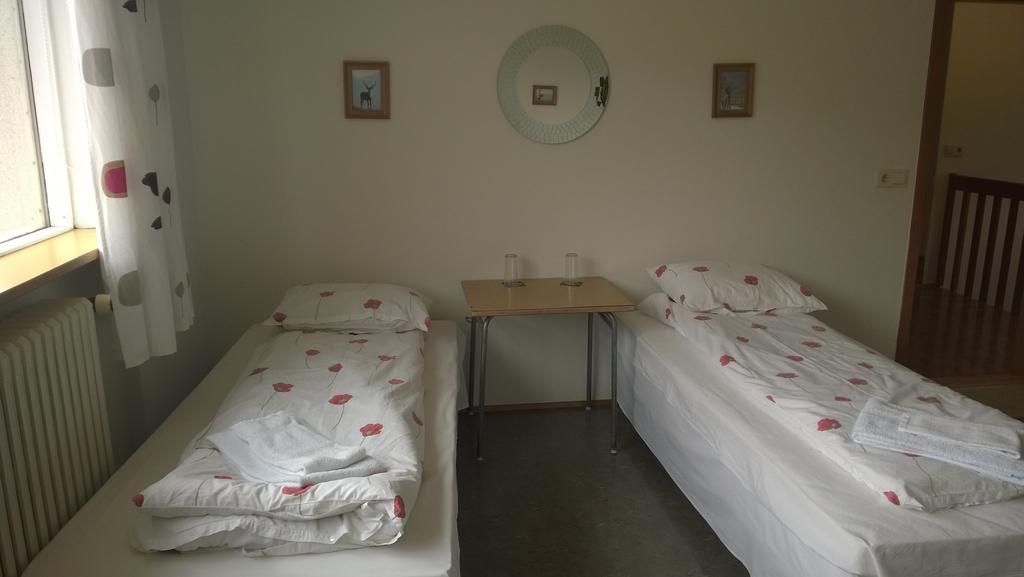 Guesthouse Skjöldólfsstadir Skjoldolfsstathir Habitación foto