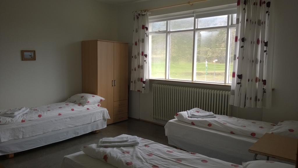 Guesthouse Skjöldólfsstadir Skjoldolfsstathir Habitación foto